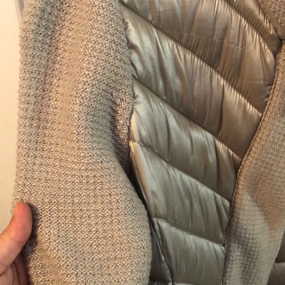 Calvin Klein jacket - Picture 2 of 4
